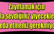 Diyetiniz Başarısız Olduysa Sebepleri Bunlar Olabilir!
