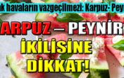Fazla yerseniz, sağlığınızı tehdit edebilir!