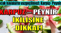 Fazla yerseniz, sağlığınızı tehdit edebilir!