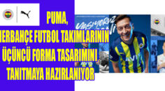 18 Ağustos Çarşamba akşamı Türkiye saatiyle 20:00’de PUMA’nın global YouTube kanalında yayınlanacak