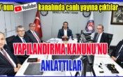 Borcunuz var ise mutlaka bilgilenin…