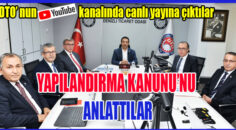 Borcunuz var ise mutlaka bilgilenin…