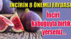 Kabuğunu sakın soymayın, çünkü…