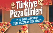 Bu haberi duyan pizzaya doyuyor!