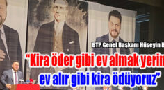 “Dövize bağlı ticareti bırakıp öz kaynaklarımıza dönelim”