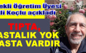 DÜNYA SAĞLIK ÖRGÜTÜ(WHO)  BATI TIBBI-ORTODOKS TIBBI