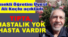 DÜNYA SAĞLIK ÖRGÜTÜ(WHO)  BATI TIBBI-ORTODOKS TIBBI