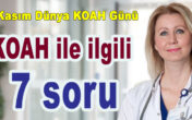 Hangi durumlarda KOAH’tan şüphelenmeliyiz?