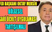 TÜRKONFED asgari ücret zammı ile ilgili açıklama yaptı