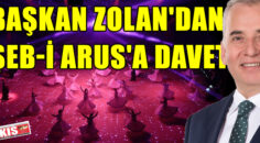 Büyükşehir, Hz. Mevlana için anma programı düzenleyecek