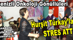 DENOG’da Yeni Yıl Coşkusu