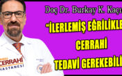 Ortopedi ve Travmatoloji Uzmanı Doç. Dr. Burkay K. Kaçıra aileleri uyardı…