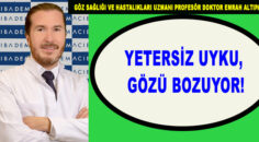 Çocuklar ve gençler risk altında!