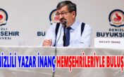 Büyükşehir ile Kültür Buluşmaları sürüyor