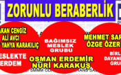 DENİZLİ MALİ MÜŞAVİRLER ZORUNLU BİRLİKTE