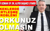 Erkeklerde Sertleşme Problemi Korkunuz Olmasın