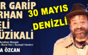 “BİR GARİP ORHAN VELİ” MÜZİKALİ KÖY OKULLARINDAKİ ÇOCUKLAR İÇİN SAHNELENECEK