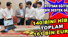 BAŞKAN ERDOĞAN: DAHA GÜÇLÜ BİR TÜRKİYE’Yİ, ELBİRLİĞİYLE İNŞA EDECEĞİZ