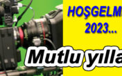 HOŞGELMİŞ 2023
