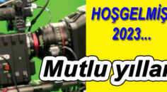 HOŞGELMİŞ 2023