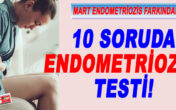 Üreme çağındaki her 10 kadından 1’i bu sorunu yaşıyor!