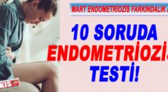 Üreme çağındaki her 10 kadından 1’i bu sorunu yaşıyor!