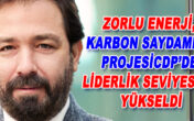 Zorlu Enerji, Karbon Saydamlık Projesi CDP’de liderlik seviyesine yükseldi