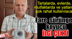 ZARARSIZ FARE KOVUCU