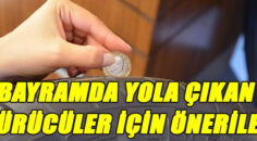 DİREKSİYONA GEÇMEDEN MUTLAKA BAKIM YAPTIRIN