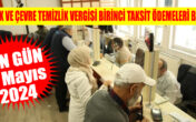 SON GÜN 31 MAYIS 2024 !