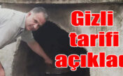 GİZLİ TARİFİ AÇIKLADI SAATLERCE BAKIR TENCEREDE…