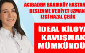 MENOPOZDA FAZLA KİLOLARDAN KURTULMANIN 5 PÜF NOKTASI
