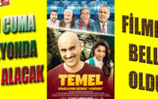 Bu Cuma Vizyonda Yer Alacak   Filmler Belli Oldu