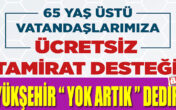 DENİZLİ BÜYÜKŞEHİR ” YOK ARTIK ” DEDİRTTİ