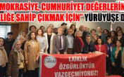 DENİZLİ LAİKLİK PLATFORMU’NDAN YÜRÜYÜŞE DAVET