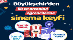 Denizli Büyükşehir’in sosyal projesine büyük ilgi