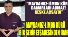 Kalp Hastaları Dikkat: Maydanoz-Limon Kürü Tehlike Saçıyor!