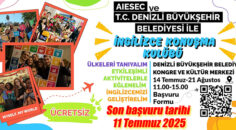 Gençler İngilizce’yi Büyükşehir’le öğrenecek