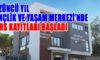 YÜZÜNCÜ YIL GENÇLİK VE YAŞAM MERKEZİ’NDE KURS KAYITLARI BAŞLADI