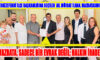 İlhan”Bu mazbata, sadece bir evrak değil; halkın iradesi…”