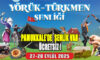 PAMUKKALE BELEDİYESİ’NDEN YÖRÜK-TÜRKMEN ŞENLİĞİ’NE DAVET