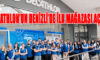 Decathlon’un Denizli’de İlk Mağazası Açıldı