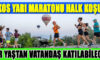 Lykos Yarı Maratonu Halk Koşusu 26 EKİM’DE