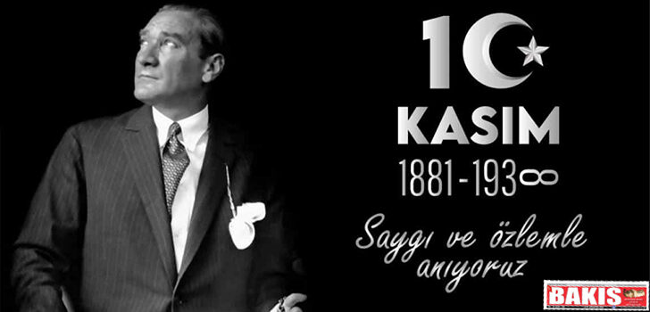 Ata’mız kalbimizde yaşıyor Ata’mız kalbimizde yaşıyor