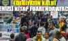 Edebiyatın kalbi Denizli Kitap Fuarı’nda atacak