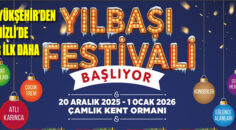 Büyükşehir’den Denizli’de bir ilk daha