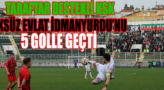 DENİZLİ İDMANYURDU 1959 EVİNDE KAYIP