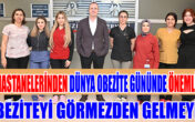 OBEZİTEYİ GÖRMEZDEN GELMEYİN