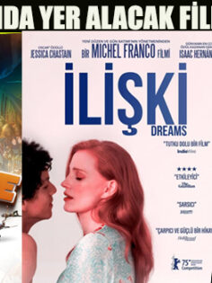 Bu Cuma Vizyonda Yer Alacak   Filmler Belli Oldu