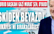Pamukkale İçin Kontrollü Gelecek: Koruyarak Kazanmalıyız